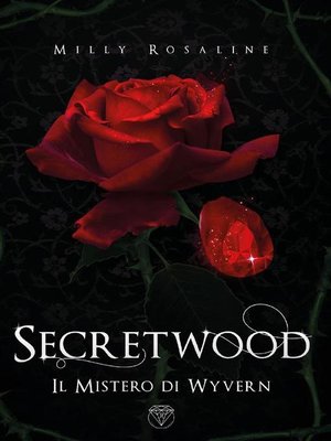 cover image of Secretwood